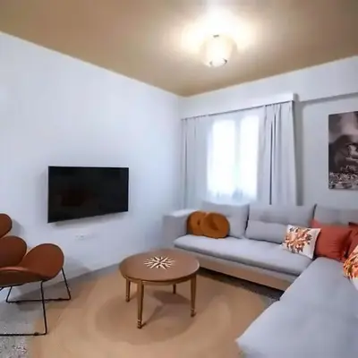 Athenian Stay 302 Apartment