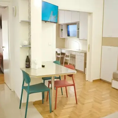 Cozy & Luxurious 70m2 apartment