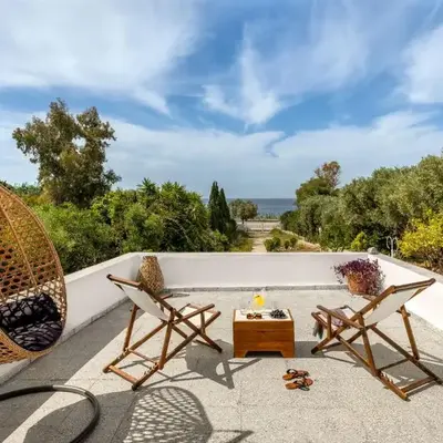 Mira Seaside Residence