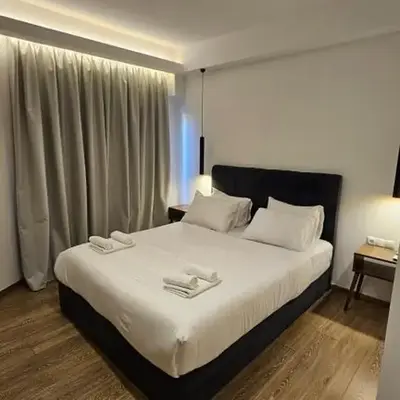 Real City Suites Lekka
