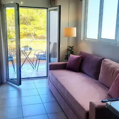 Spacious Modern apartment