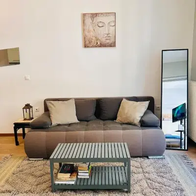Urban Apartment At Monastiraki Sq - Psiri