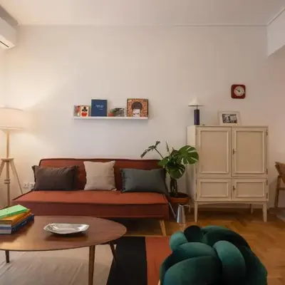 2BR Earthen Echoes Athens Core