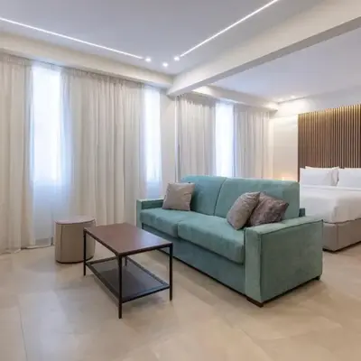 Ermou Kaliendia Suite