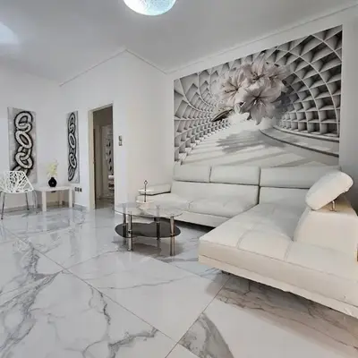 SantaRoza Luxury Apartment