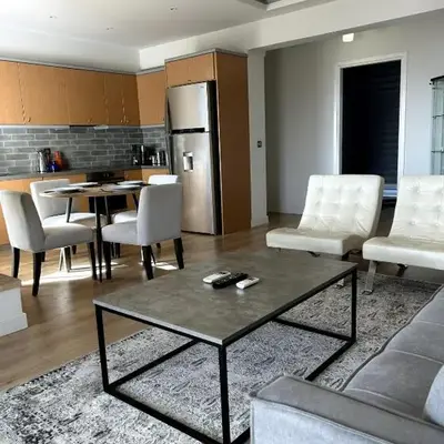 Altitude 5 Penthouse Elliniko