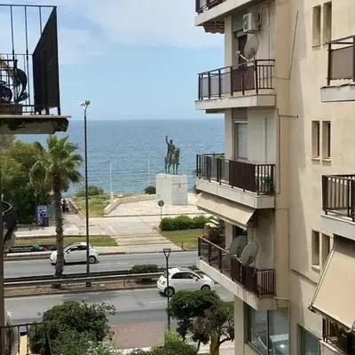 Athens Riviera Seaview