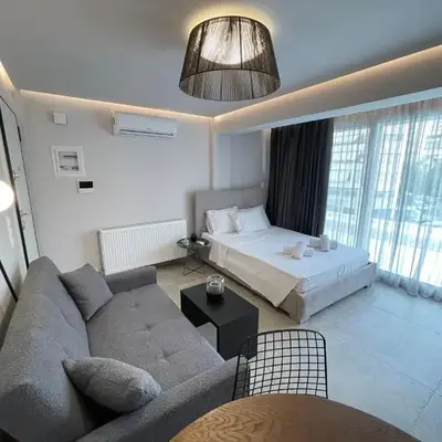 Athenean Cozy Nest