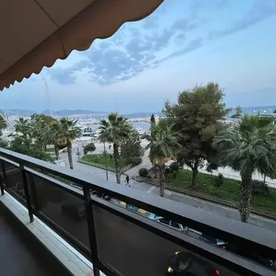 Zea Sea View Apartment