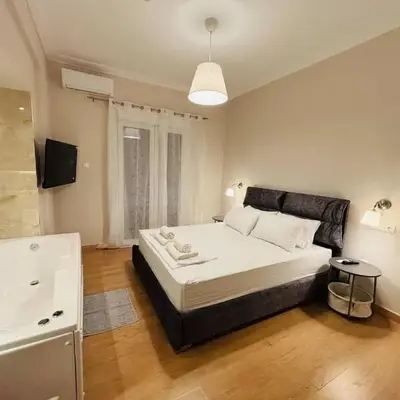 Elysian Αpartment II