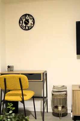 Gallery image of Cozy studio in the center of trendy Kypseli in Athens