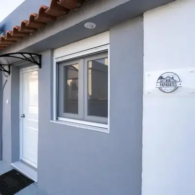 Villa PAPADATES ARTEMIS