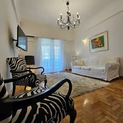 Elegant Experience Stay - Athens Town