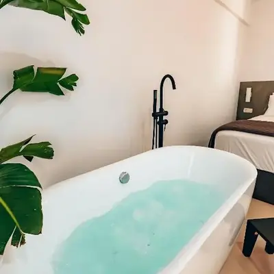 Luxury Superior Suite in Glyfada