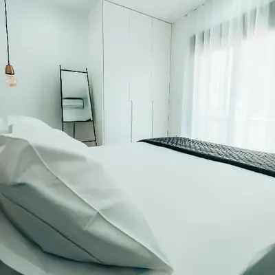 Dreamy Glyfada Apartment