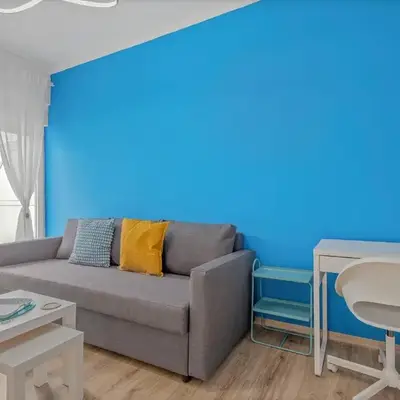 Kallari Serenity Apartment