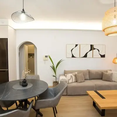 K11 Apartment