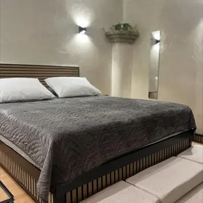 Boutique Eptalofos 2 15min from airport and sea