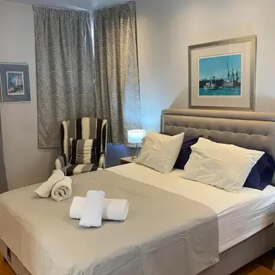 Ermou 44 - Studio - Acropolis view