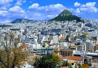 Gallery image of Athens Central Stay & Free easy Parking in Athens