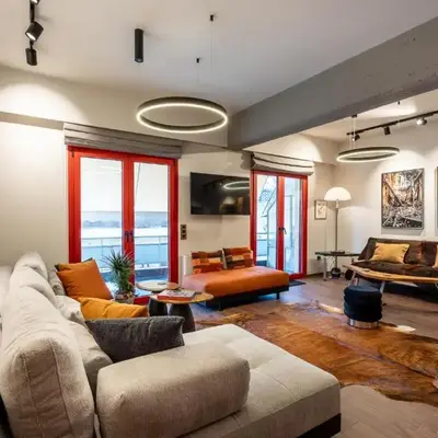 The Architect s Loft