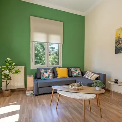 Monastiraki Aélia Apartment by ΜΡS