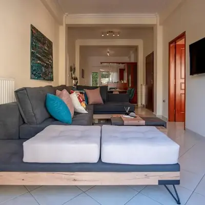 Near Metro 3 Bedrooms Fiber 100mbps