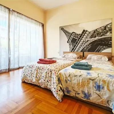 Oulang Easy Stay apartment - Athens Center