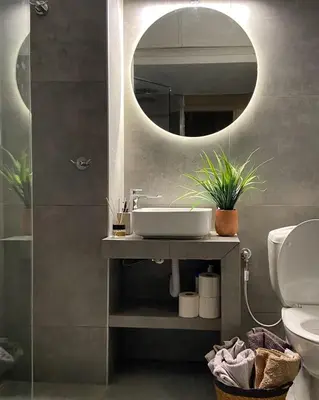 a bathroom with a sink and a mirror at Dear Athens Suite in Athens