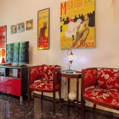 Casa Di Fiori Pireas