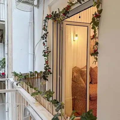 Cozy Apartment in Exarchia