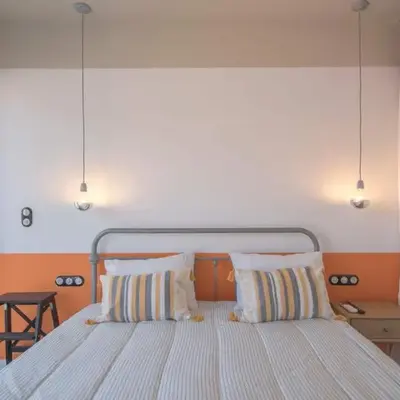 Charming apartment on Athens most famous street