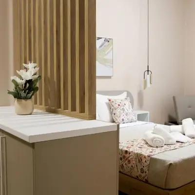 Best House Cleo Pasalimani Piraeus
