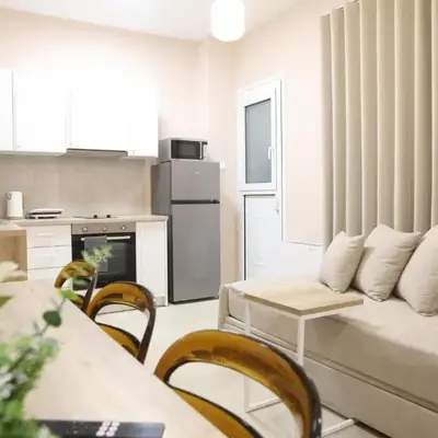 Best House Electra Pasalimani Piraeus