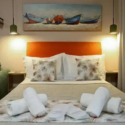 Best House Myrto Pasalimani Piraeus