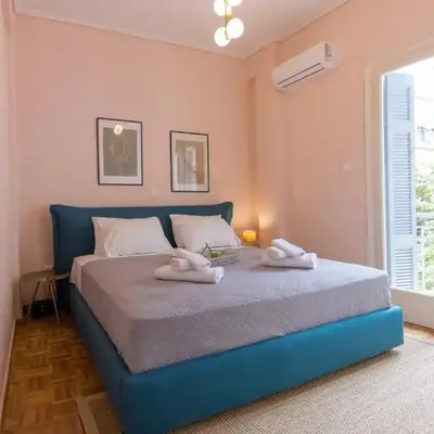 Whispering Walls Premium 1 bedroom Apartment