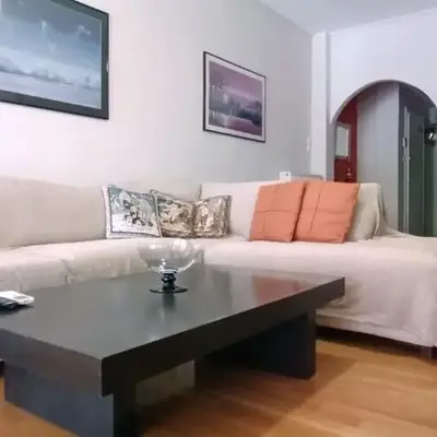 Down Town Flat Apartment