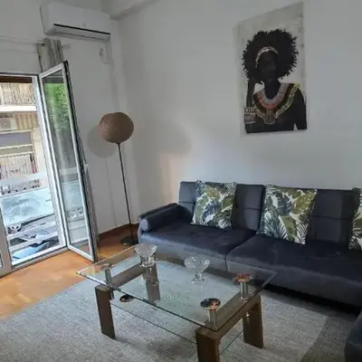 Jasmine House