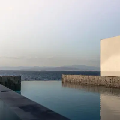 Horizon Luxury Seafront Villa