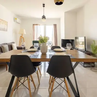 Waylink Residences-Piraeus Port DRA