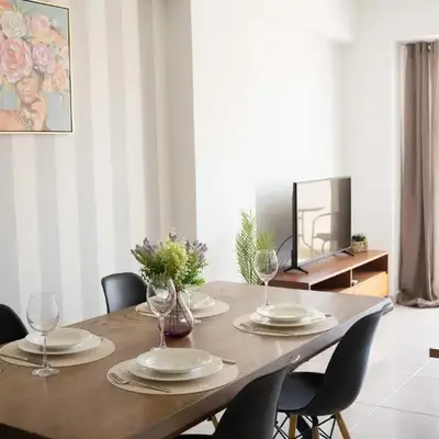 Modern Stay near Piraeus Port E3