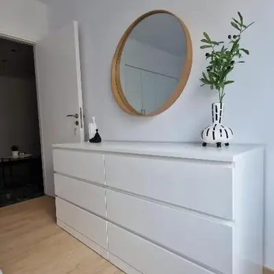 Cozy apartment in Athens