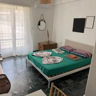 Cósy apartment