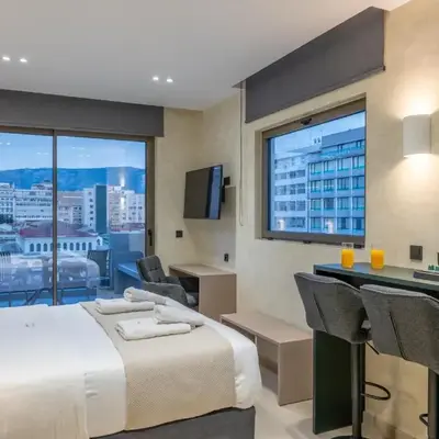 Agora Views