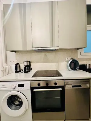 Gallery image of Home2 in Athens