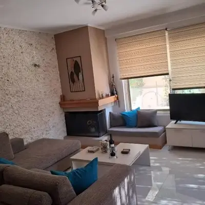 L D House Lagonisi
