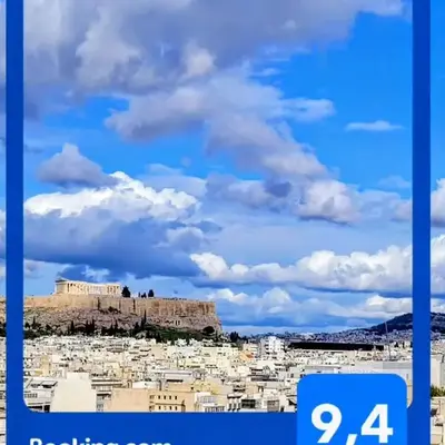 Athens Pearl
