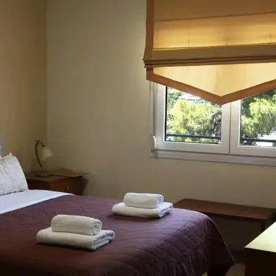 Chara's Luxury Home