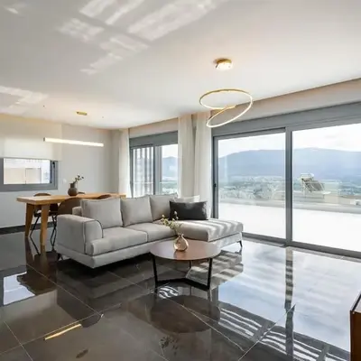 City Lights Residence Psyxiko