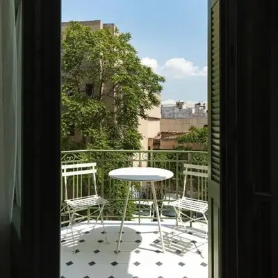 Ogigou Suites